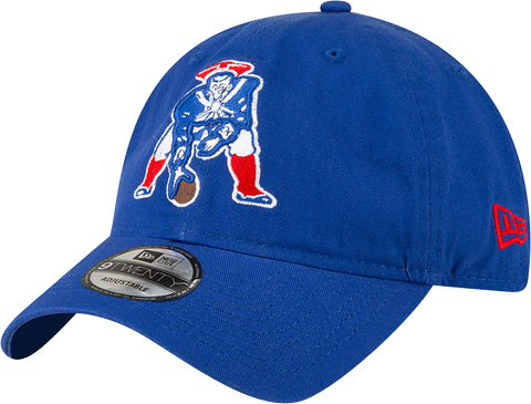 New England Patriots Vintage Core Classic