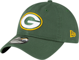 Green Bay Packers Core Classic 2.0 9TWENTY