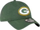 Green Bay Packers Core Classic 2.0 9TWENTY