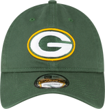 Green Bay Packers Core Classic 2.0 9TWENTY