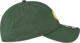 Green Bay Packers Core Classic 2.0 9TWENTY