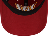 Washington Commanders Core Classic 2.0 9TWENTY Women (Small Fit)