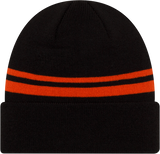 Cincinnati Bengals Cuffed Knit Toque