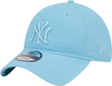 New York Yankees 9Twenty Core Classic Lt Blue