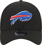 Buffalo Bills 39THIRTY M-Crown Black