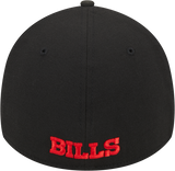 Buffalo Bills 39THIRTY M-Crown Black