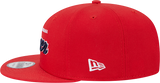 Indiana Fever New Era 9Fifty Snapback