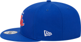 Buffalo Bills New Era 9Fifty Script Snapback
