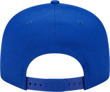 Buffalo Bills New Era 9Fifty Script Snapback