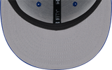 Buffalo Bills New Era 9Fifty Script Snapback