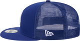 Brooklyn Dodgers New Era 9Fifty Snapback Mesh