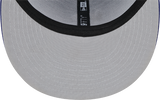 Brooklyn Dodgers New Era 9Fifty Snapback Mesh