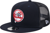New York Yankees New Era 9Fifty Snapback Mesh