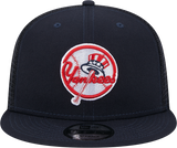 New York Yankees New Era 9Fifty Snapback Mesh