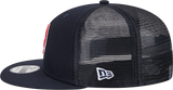 New York Yankees New Era 9Fifty Snapback Mesh