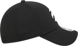 Toronto Raptors 9FORTY STRETCH-SNAP Black White