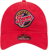 Indiana Fever Core Classic Red YOUTH