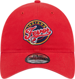 Indiana Fever Core Classic Red
