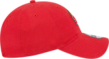 Indiana Fever Core Classic Red