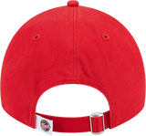 Indiana Fever Core Classic Red