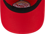 Indiana Fever Core Classic Red
