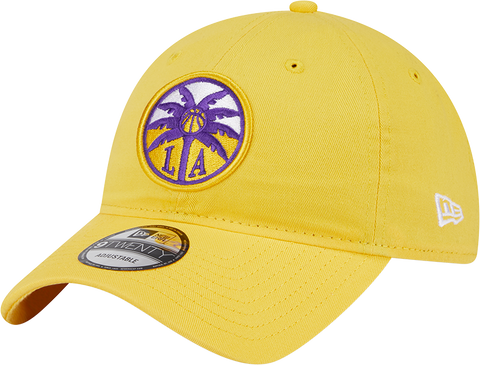 Los Angeles Sparks New Era 9Twenty