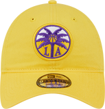 Los Angeles Sparks New Era 9Twenty