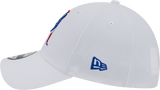 New England Patriots 39THIRTY Vintage White