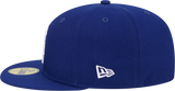 Brooklyn Dodgers Cooperstown New Era 59Fifty Fitted