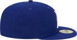 Brooklyn Dodgers Cooperstown New Era 59Fifty Fitted