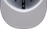 Brooklyn Dodgers Cooperstown New Era 59Fifty Fitted