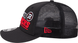 Ottawa Redblacks New Era Low Profile 9FIFTY Trucker