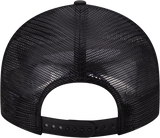 Ottawa Redblacks New Era Low Profile 9FIFTY Trucker