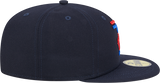 Toronto Blue Jays City Connect 59FIFTY Fitted