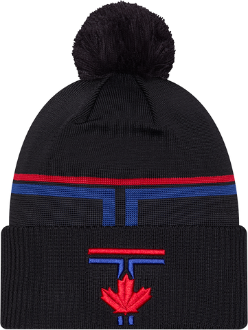 Toronto Blue Jays City Connect Pom Toque