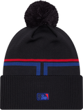 Toronto Blue Jays City Connect Pom Toque