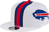 Buffalo Bills New Era 9Fifty Helmet Snapback
