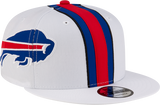 Buffalo Bills New Era 9Fifty Helmet Snapback