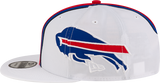 Buffalo Bills New Era 9Fifty Helmet Snapback
