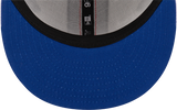 Buffalo Bills New Era 9Fifty Helmet Snapback