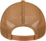 Buffalo Bills 9FORTY A-FRAME Mesh Back Light Bronze