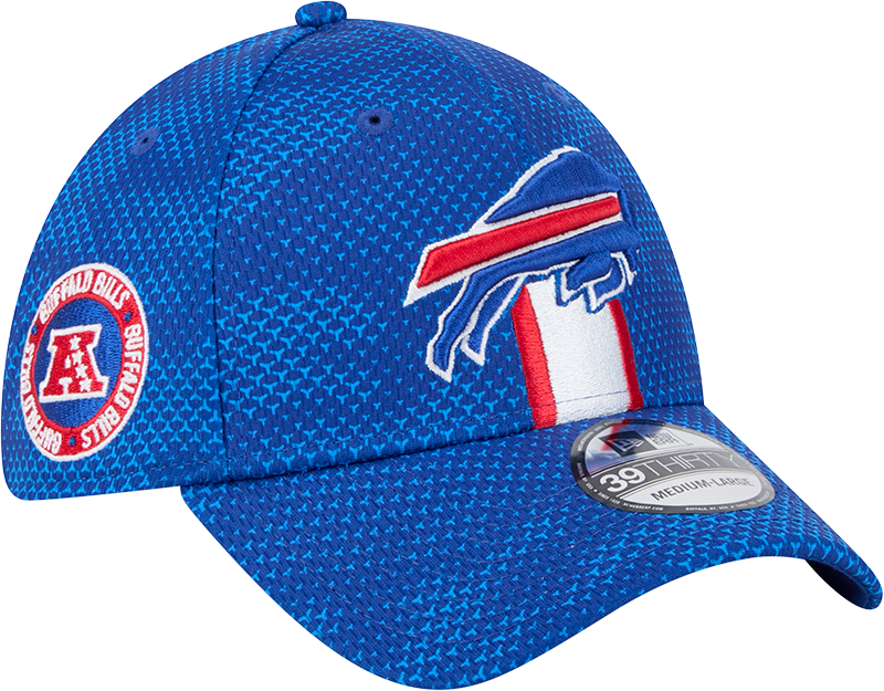 Bills sideline hat 2019 on sale
