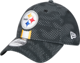 Pittsburgh Steelers Sideline 39THIRTY Sideline Flex