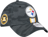 Pittsburgh Steelers Sideline 39THIRTY Sideline Flex
