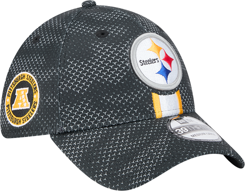 Pittsburgh Steelers Sideline 39THIRTY Sideline Flex