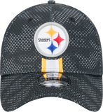 Pittsburgh Steelers Sideline 39THIRTY Sideline Flex