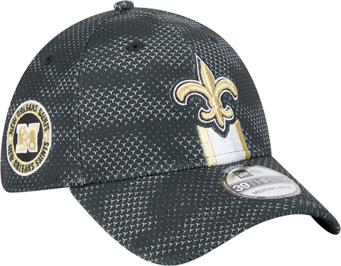 New Orleans Saints Sideline 39THIRTY Sideline Flex