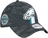 Philadelphia Eagles Sideline 39THIRTY Sideline Flex