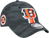 Cincinnati Bengals Sideline 9FORTY Stretch