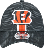 Cincinnati Bengals Sideline 9FORTY Stretch